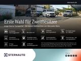 Mercedes-Benz Vito 116 CDI Mixto Lang - Mercedes-Benz Vito in Magdeburg