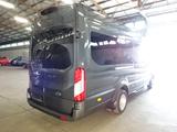 Ford Transit 460L4 Limited 18Sitz Stndhzg Navi 360Kam - Dreiseitenkipper 18 t