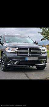 Andere dodge durango 3.6-2016. (7-sitzer) vorne h... - Andere in Frankfurt (Main)