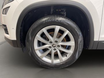 Skoda Kodiaq - 8