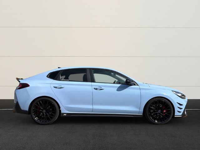 Hyundai i30 Fastback N Performance