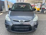 Hyundai i10 Classic - gebrauchte Hyundai i10 aus dem Jahr 2009