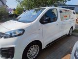 Opel Zafira Life 2.0 Diesel 110kW Edition L Edition - Opel Zafira Life von privat
