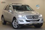 Mercedes-Benz ML 350CDI 231PS 7G 4M SportPaket Airmatic AHK