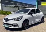 Renault Clio IV 1.6 Turbo R.S.NAVI SHZ - Renault Clio: 1.1