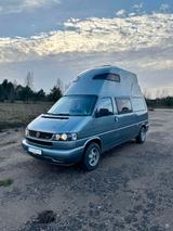 Volkswagen Transporter Carthago Malibu 4 Schlafplätze - Kastenwagen 4 Schlafplätze