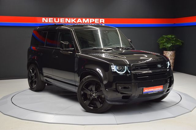 Land Rover Defender 110 X-Dynamic HSE 5.0 V8 Pano Matrix