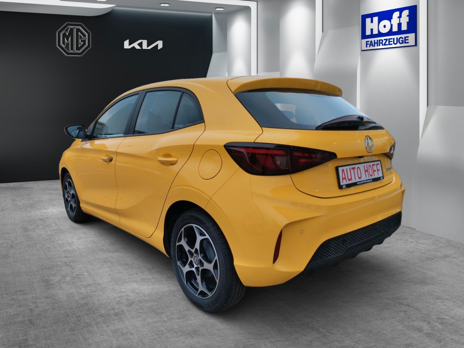 MG3