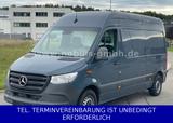 Mercedes-Benz Sprinter III Kasten 314 CDI H2L2 mit OM651 Motor - Mercedes-Benz: 65