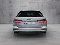 Audi A6 - Vorschau Bild 6