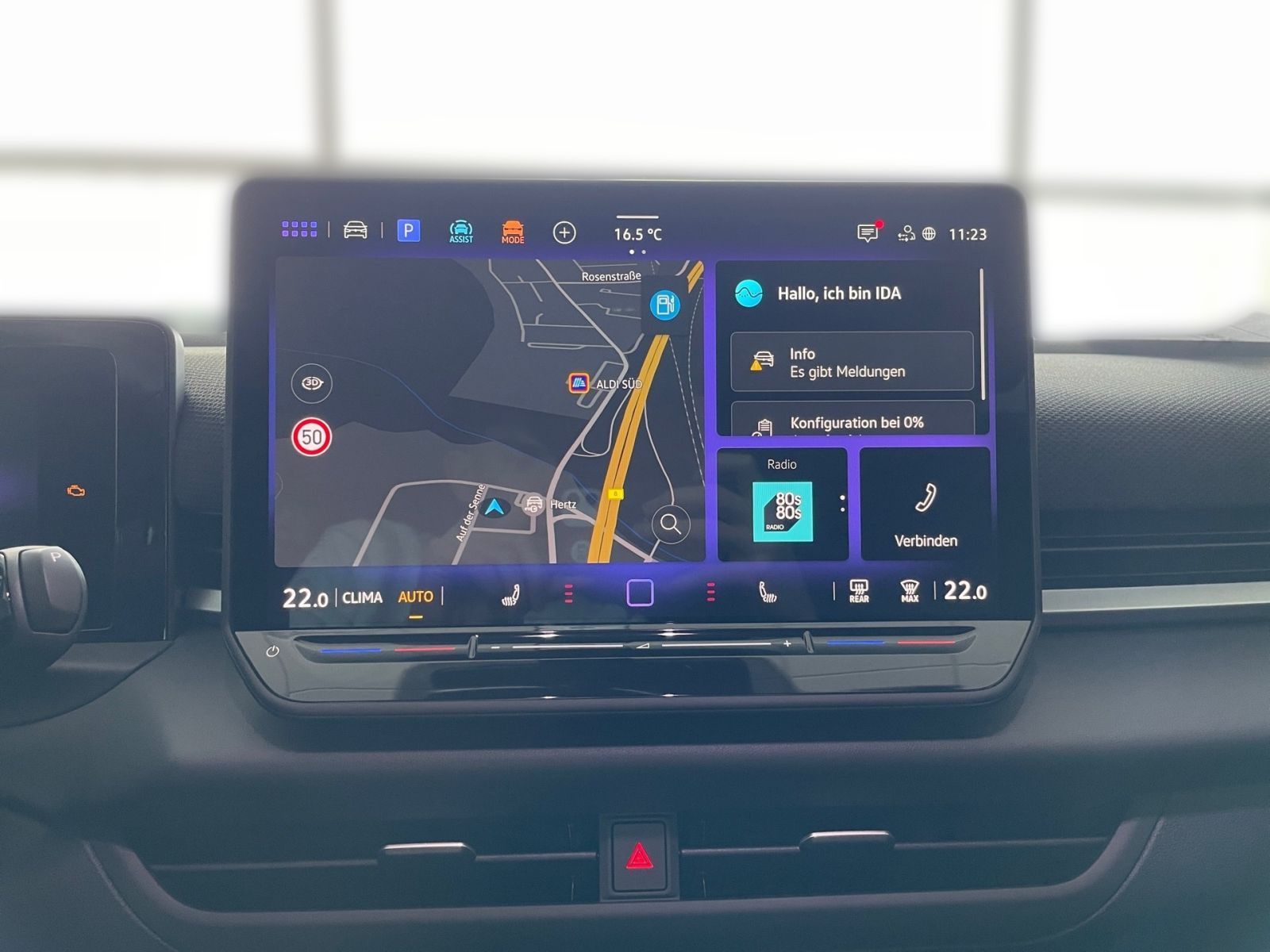 Volkswagen T-Roc - Bild 11