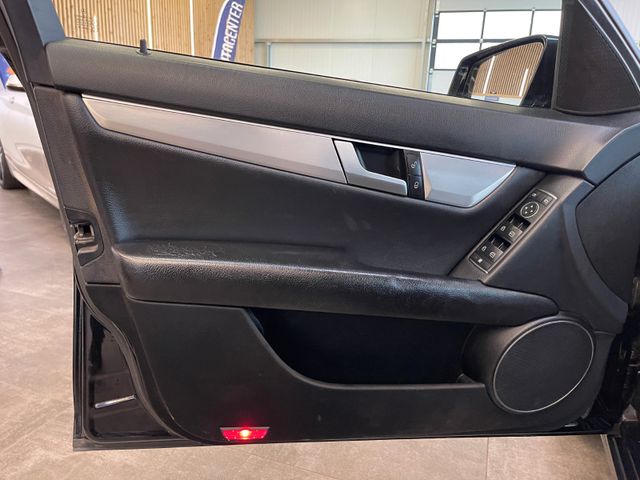 Mercedes-Benz C 220 T CDI BlueEfficiency *Navi*Klima*SHZ*PDC*