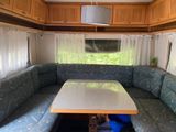 HYMER / ERIBA / HYMERCAR Eriba Nova 680 - 1996 6