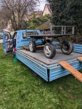 Volkswagen VW T4 BJ 92 TÜV frei Original 95TKm 5 Zyl.... - Volkswagen LT: 9