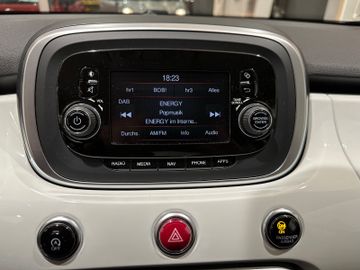 Bild 14 Fiat 500X Pop Star