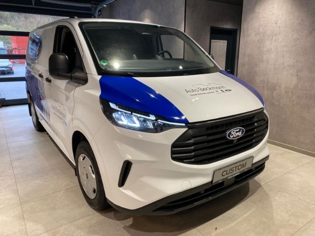 Ford Transit Custom Kasten 280 L1 2.0 EcoBlue 81kW (1