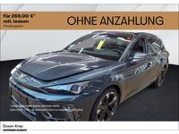 Cupra Leon - Vorschau Bild 1