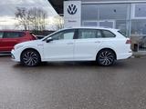 Volkswagen Golf Variant 2.0 TSI DSG Style EL.HECK+ASSISTENZ - Volkswagen Golf Gebrauchtwagen