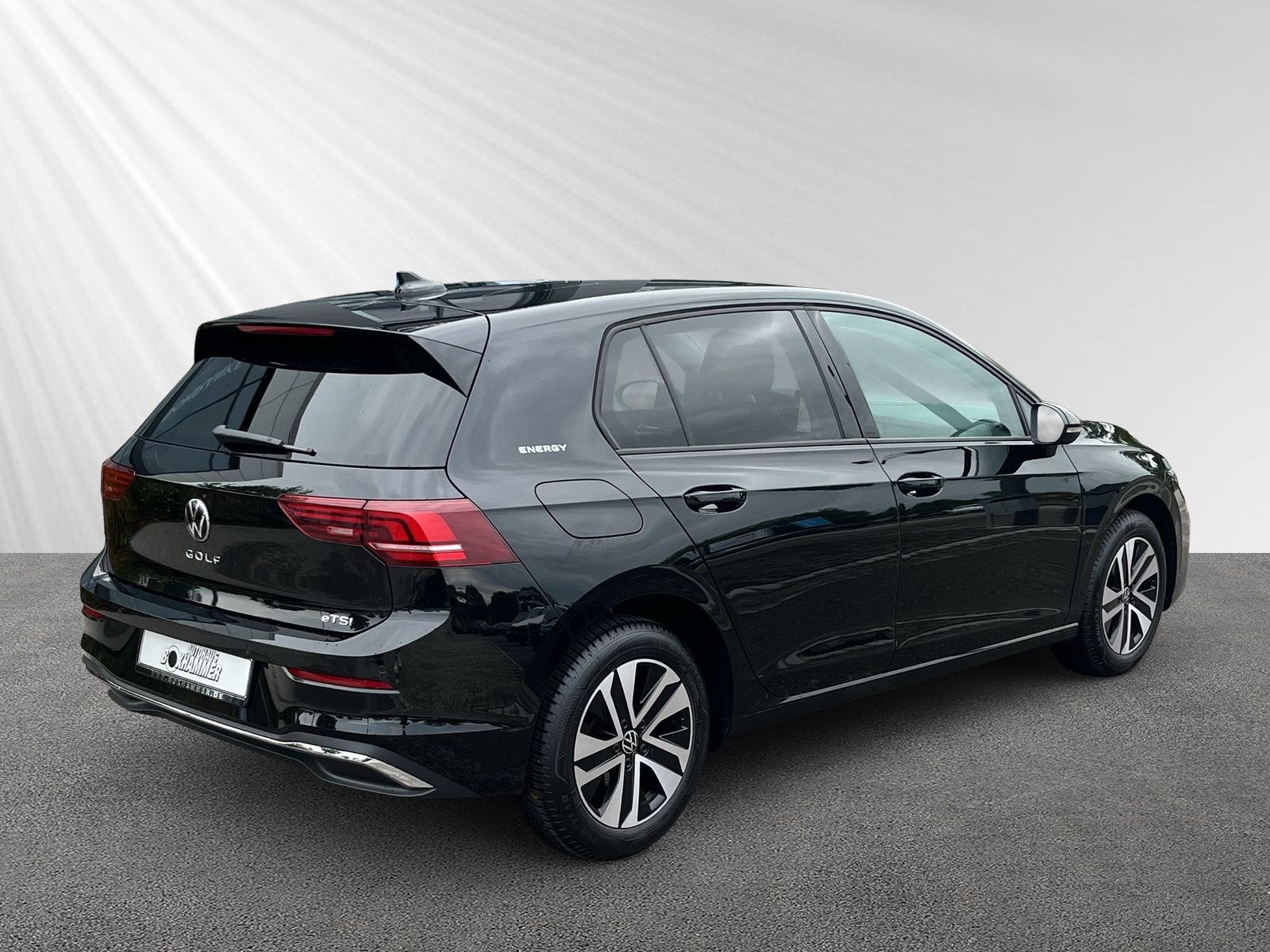 Volkswagen Golf VIII 1,5 eTSI DSG ENERGY NAVI ACC RÜCK.KAM foto 5