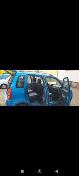 Suzuki  Wagon R+ 2te Hand gepflegt, Zuverlässig 8 - Suzuki Wagon R+ aus 2001