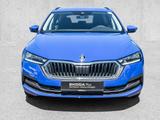 Skoda Octavia Combi 1.4 eTSI DSG Ambition LED FLA - Skoda Gebrauchtwagen in Duisburg