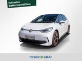 Volkswagen ID.3 Pro 58 kWh Matrix/Pano/Navi/Kamera/Sitzhz - VW ID.3 mit Schiebedach