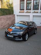 Toyota Auris Touring Sports|TÜV 07/27|Relax Garantie - Toyota Auris Touring Sports mit Hybrid-Antrieb