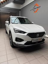 Seat Tarraco Xcellence 4Drive + 7 SITZE+PANO+ - Seat Tarraco in Lübeck