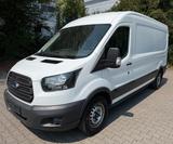 Ford Transit Kasten 350 L3 inkl. Regalsystem - Ford Transit: Kombi