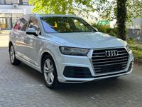 Audi Q7 3.0 TDI quattro