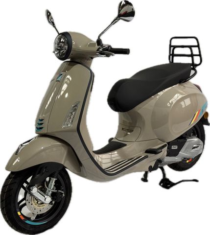 Vespa Primavera 50 S E5+