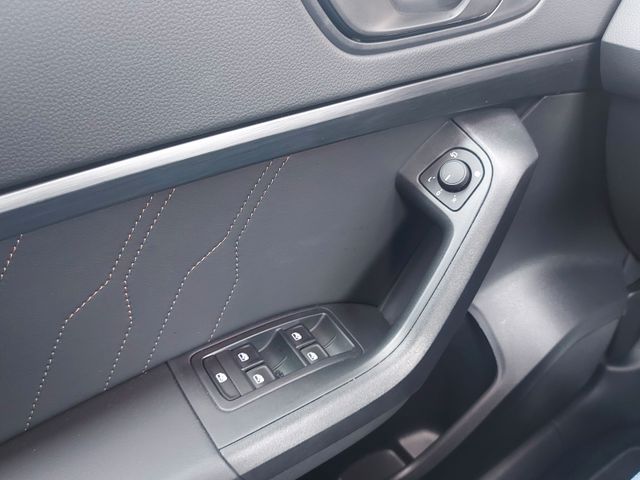 Ateca 1.5 TSI DSG *Navi/AHK/LED/SHZ/ACC*