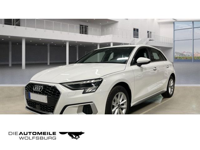 Audi A3 Sportback 35 TFSI advanced LED/SITZHZ/KLIMAAU