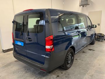 Mercedes Vito - 4