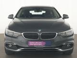 BMW 430i Gran Coupe Luxury Line ACC|Schiebedach|HiFi - BMW Gebrauchtwagen in Düsseldorf