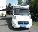 Chausson Titanium 610 Solar, Markise, Rückfahrkamera - Wohnwagen & Wohnmobile in Solingen