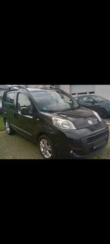 Fiat Qubo 1.4 8V Active Pop - Fiat Qubo von privat