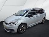 Volkswagen Touran 2.0 TDI DSG GOAL 7 SITZER IQ.LIGHT+AHK+VC - Volkswagen Touran Jahreswagen mit Diesel-Antrieb