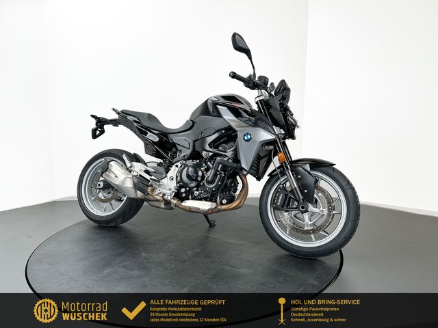 BMW F900 R A2 *TOP-ZUSTAND *SERVICE NEU