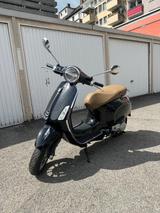 Piaggio Sehr gepflegte 50ccm Vespa Primavera - ROLLER 50 CCM