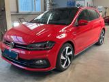 Volkswagen Polo 2.0 TSI GTI DSG*LED*RFK*ACC*PANO - gebrauchte Kleinwagen in Nürnberg