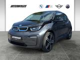 BMW i3 SHZ PDC - blaue BMW i3