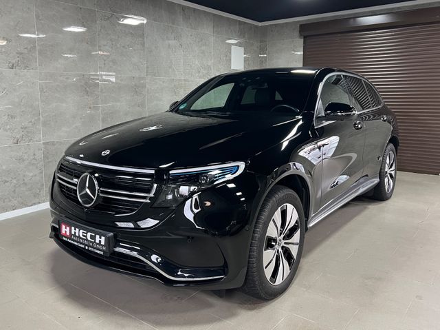 Mercedes-Benz EQC -Klasse EQC 400 4Matic AMG Line Navi/360 Kam