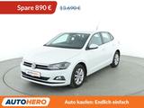 Volkswagen Polo 1.0 TSI Highline*APP*ACC*PDC*LIMITER*SHZ* - gebrauchte Kleinwagen in Offenbach