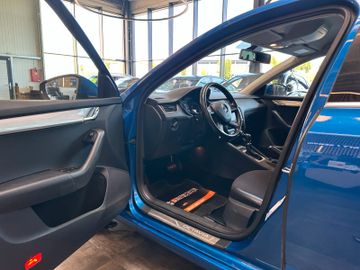 MYAUTOCENTER – Gebraucht- und Jahreswagen mit Werkstattservice in Pfaffenhofen Skoda Octavia *Service:NEU*TEMPO*SitzHZ*PDC*2-ZONEN*