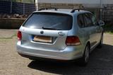 Volkswagen Golf 1.9 TDI DPF Trendline Variant Trendline - Volkswagen Golf aus 2008: Kombi