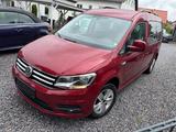 Volkswagen Caddy Maxi*DSG*LED*Navi* 7-Sitzer - 7-Sitzer Vans