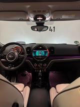 MINI Cooper SE Countryman All4 hybrid  - MINI Cooper SE Countryman SUV