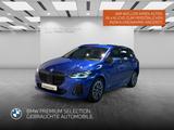 BMW 218i Active Tourer M Sport AHK Driv.Assist+ LED - BMW 218 in Leipzig