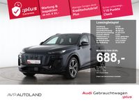 Audi Q6 e-tron - Vorschau Bild 1